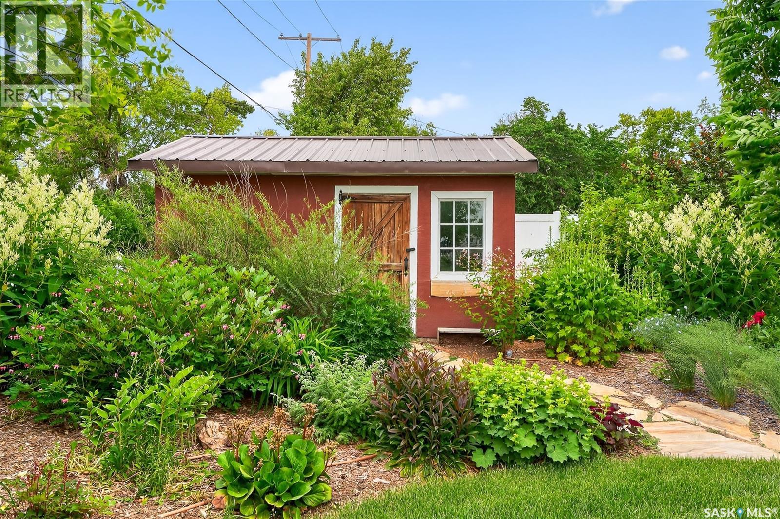 204 Rose Street, Mortlach, Saskatchewan  S0H 3E0 - Photo 39 - SK029106