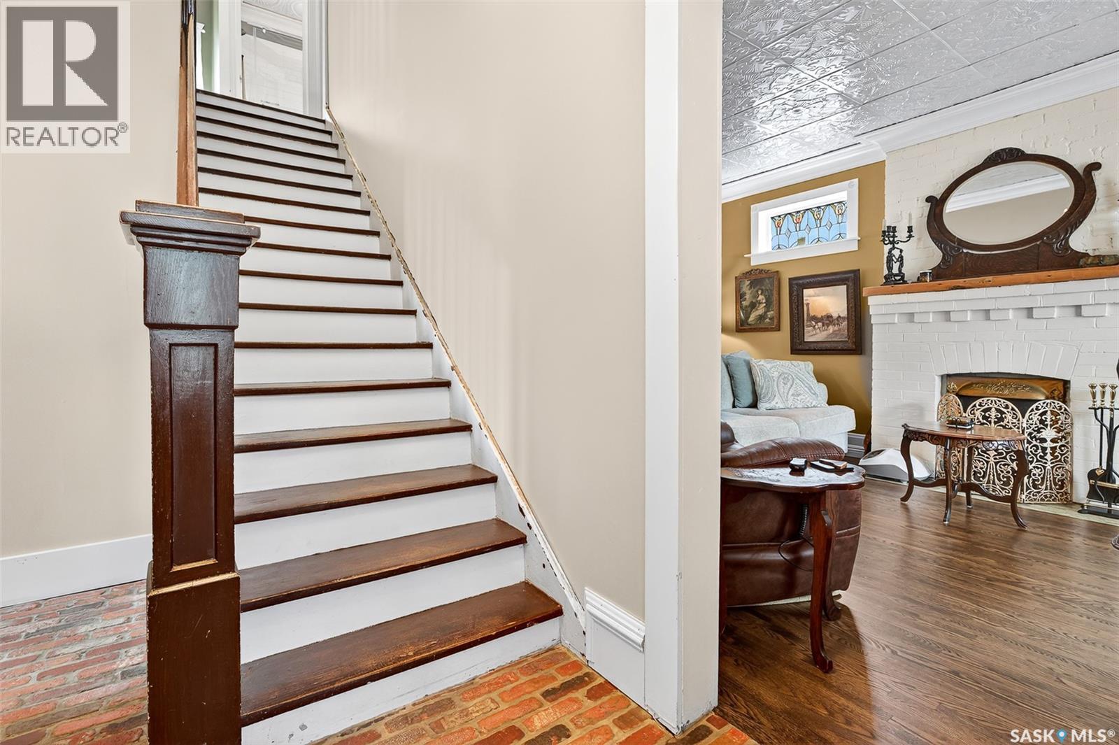 204 Rose Street, Mortlach, Saskatchewan  S0H 3E0 - Photo 4 - SK029106