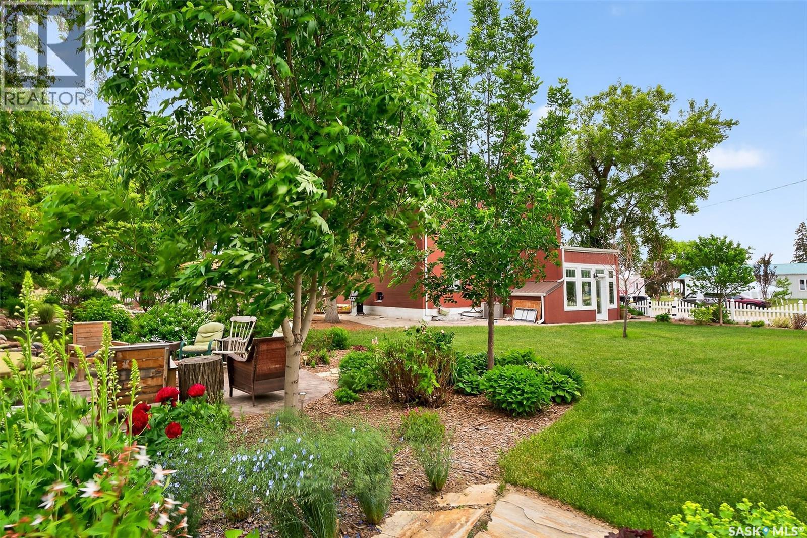 204 Rose Street, Mortlach, Saskatchewan  S0H 3E0 - Photo 40 - SK029106