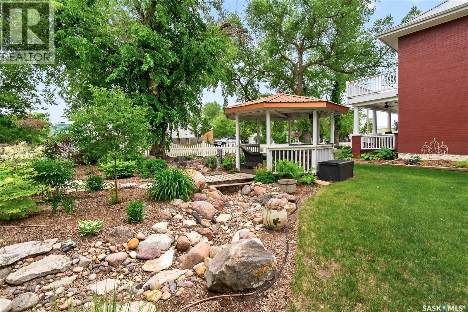 204 Rose Street, Mortlach, Saskatchewan  S0H 3E0 - Photo 41 - SK029106