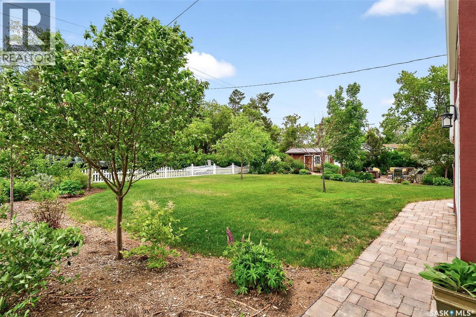 204 Rose Street, Mortlach, Saskatchewan  S0H 3E0 - Photo 44 - SK029106