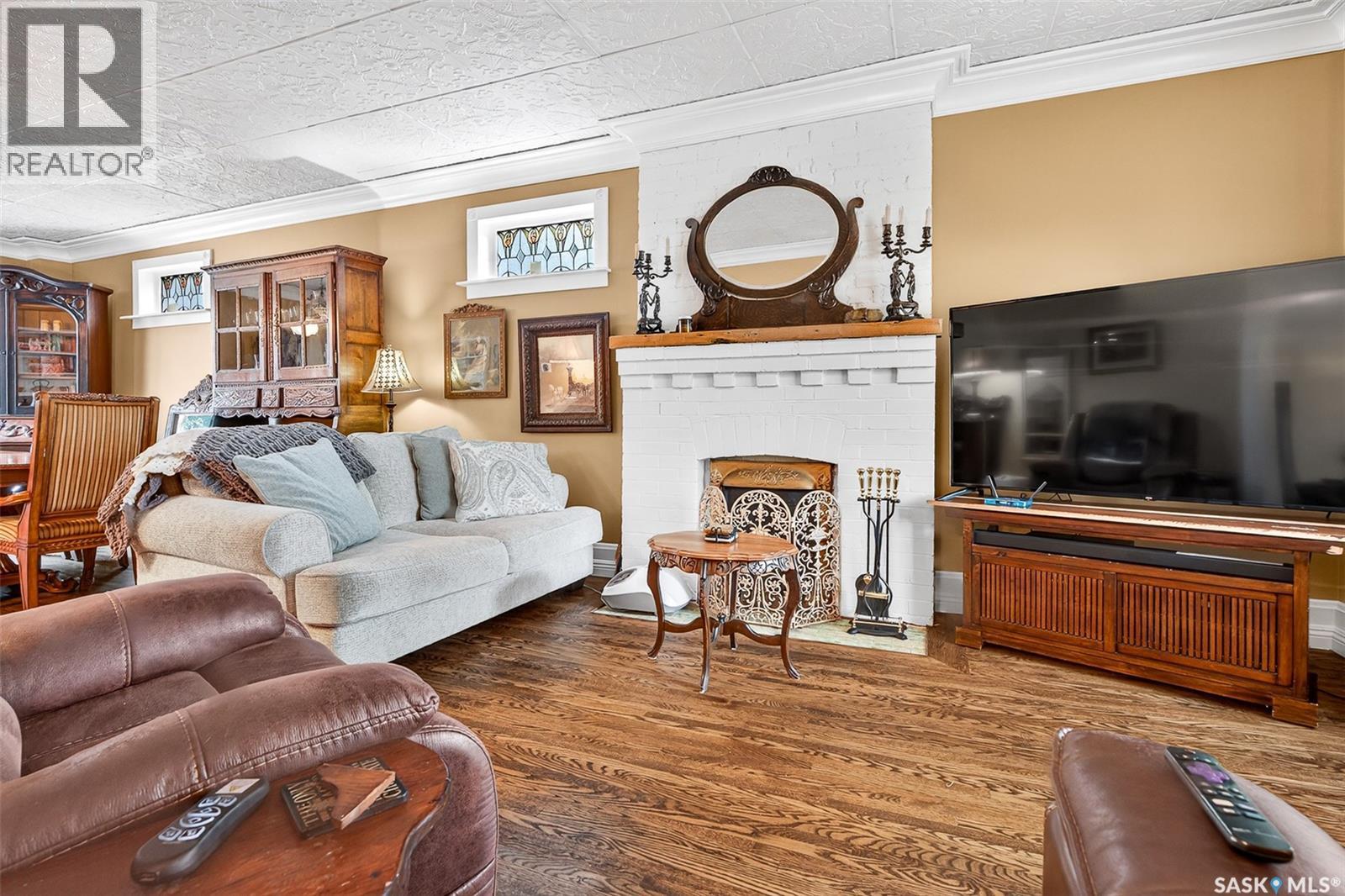 204 Rose Street, Mortlach, Saskatchewan  S0H 3E0 - Photo 5 - SK029106