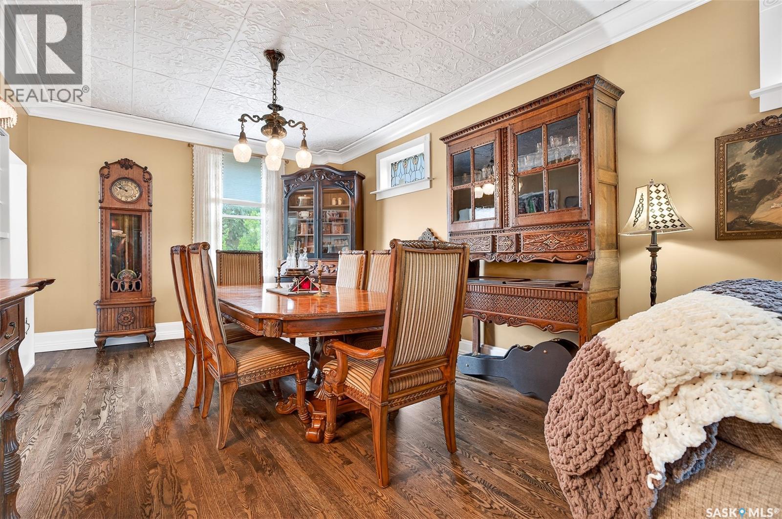 204 Rose Street, Mortlach, Saskatchewan  S0H 3E0 - Photo 7 - SK029106