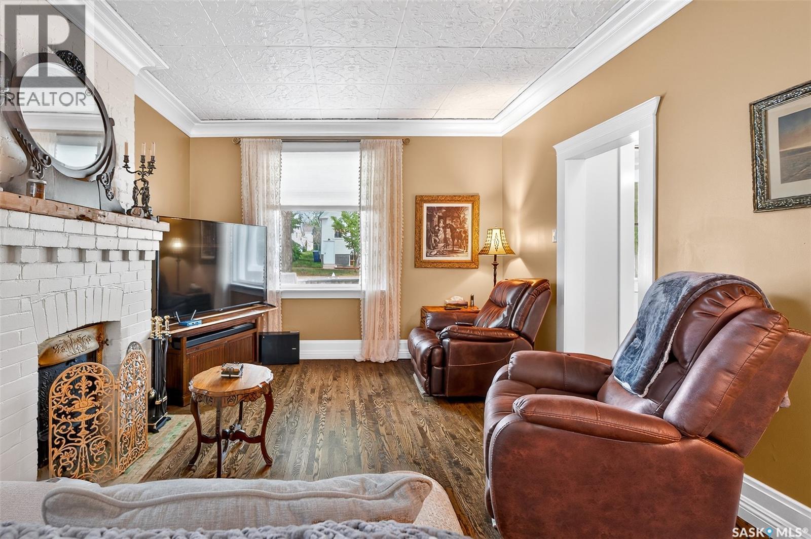 204 Rose Street, Mortlach, Saskatchewan  S0H 3E0 - Photo 8 - SK029106