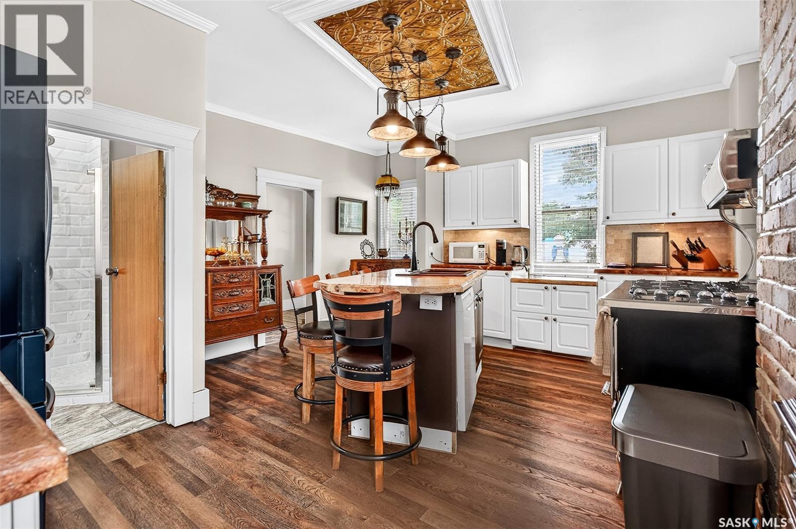 204 Rose Street, Mortlach, Saskatchewan  S0H 3E0 - Photo 9 - SK029106