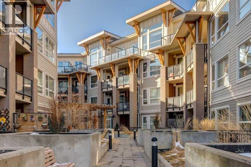 301, 707 4 Street Ne, Calgary, Alberta T2E 3S7 - Photo 28 - A2284308