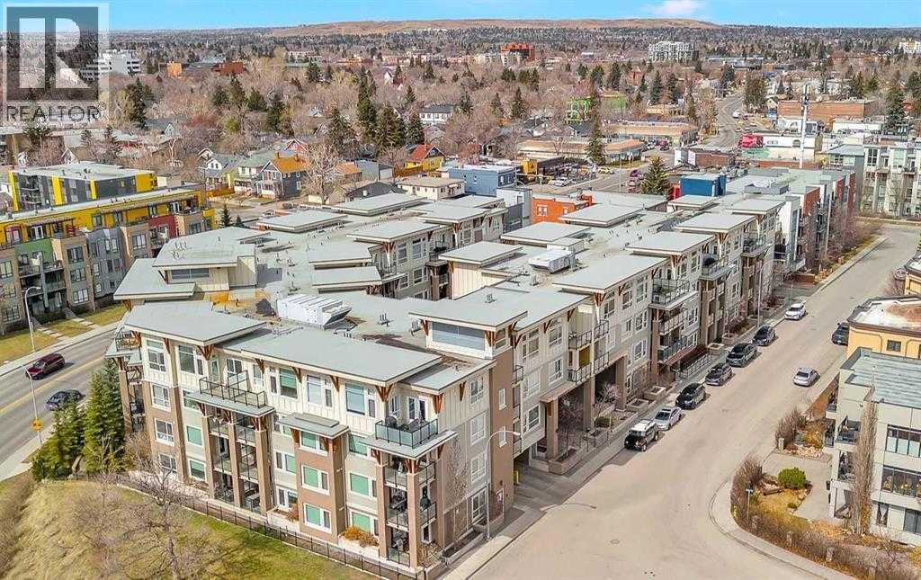 301, 707 4 Street Ne, Calgary, Alberta T2E 3S7 - Photo 29 - A2284308