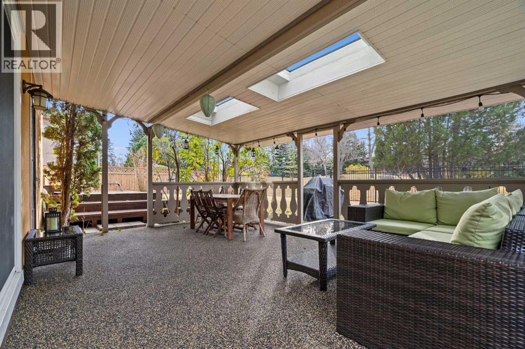 124 Canterbury Drive Sw, Calgary, Alberta  T2W 2G1 - Photo 23 - A2280498