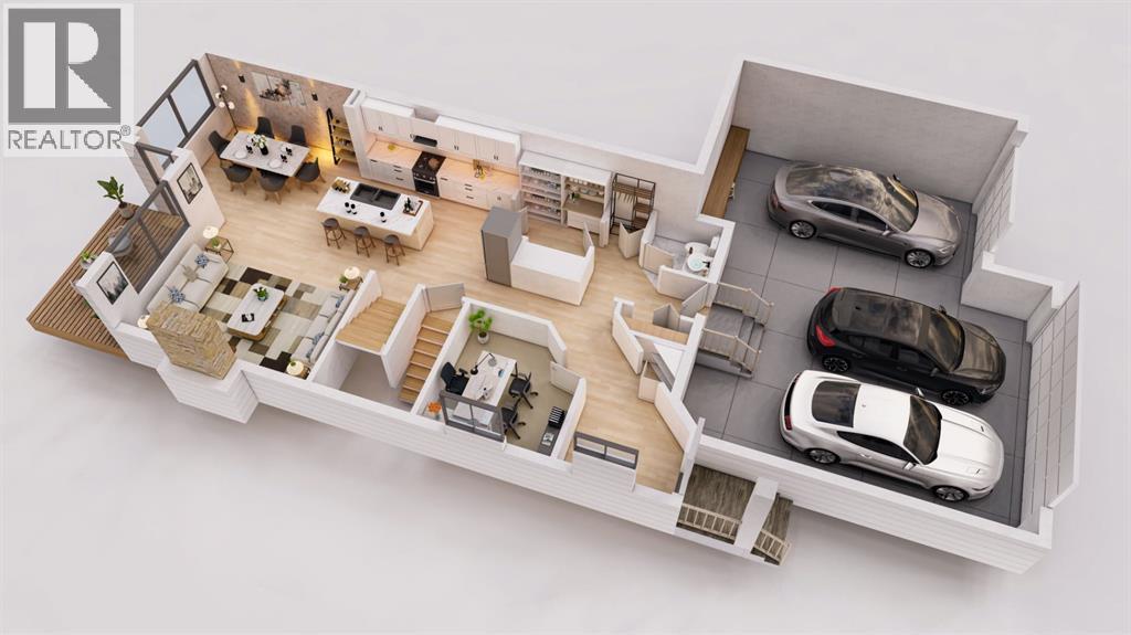 Lot 18 Lakewood Circle, Strathmore, Alberta  T1P 0G8 - Photo 3 - A2286440