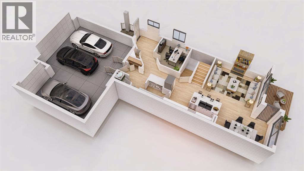 Lot 18 Lakewood Circle, Strathmore, Alberta  T1P 0G8 - Photo 4 - A2286440