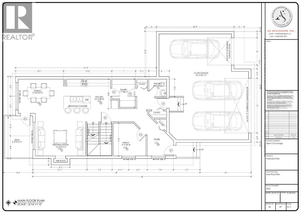 Lot 18 Lakewood Circle, Strathmore, Alberta  T1P 0G8 - Photo 15 - A2286440