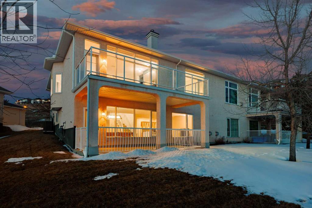 118 Eagleview Heights, Cochrane, Alberta  T4C 1P7 - Photo 33 - A2289198