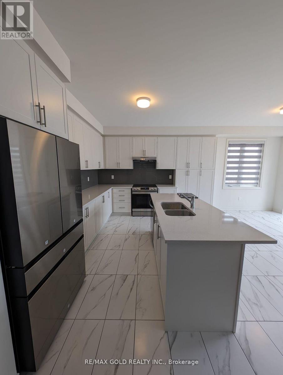 1098 Denton Drive, Cobourg, Ontario  K9A 3T8 - Photo 5 - X12826118