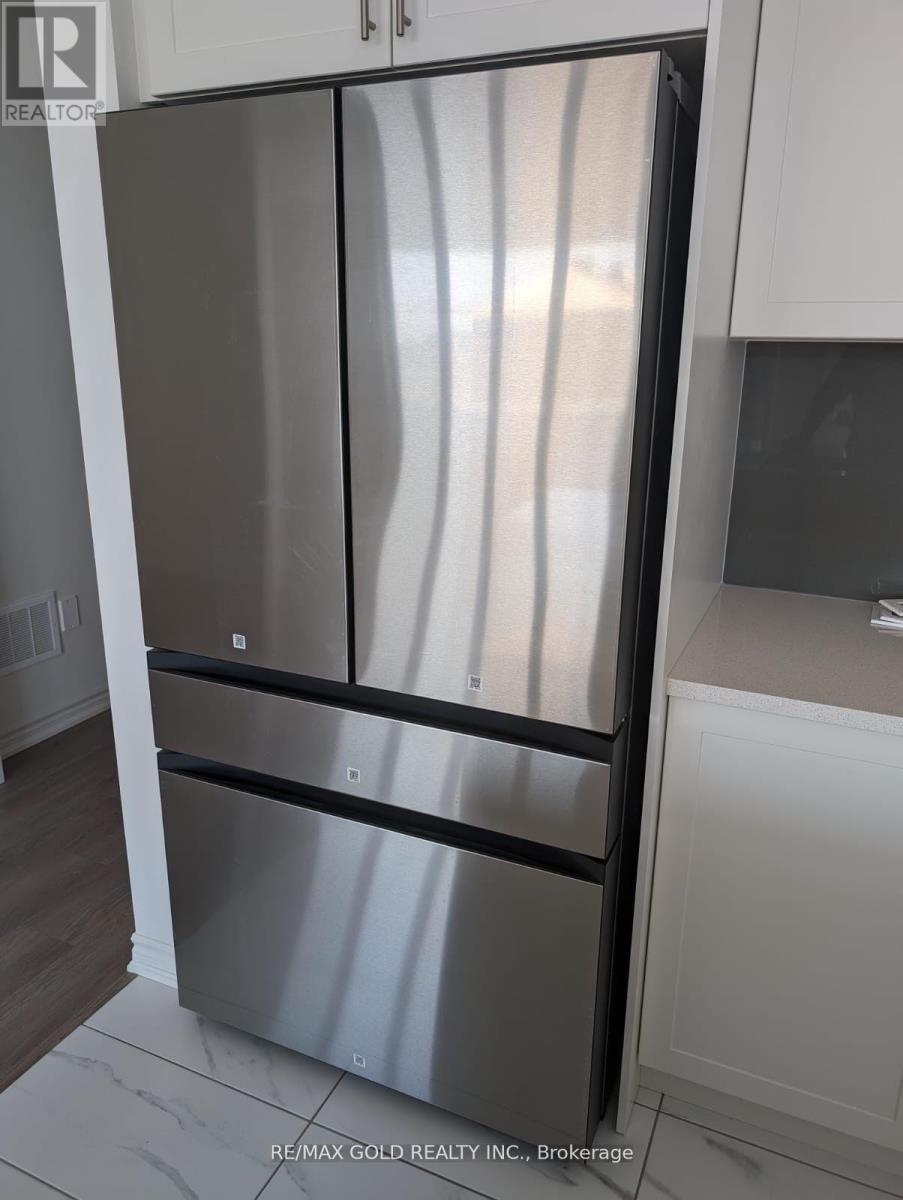 1098 Denton Drive, Cobourg, Ontario  K9A 3T8 - Photo 8 - X12826118