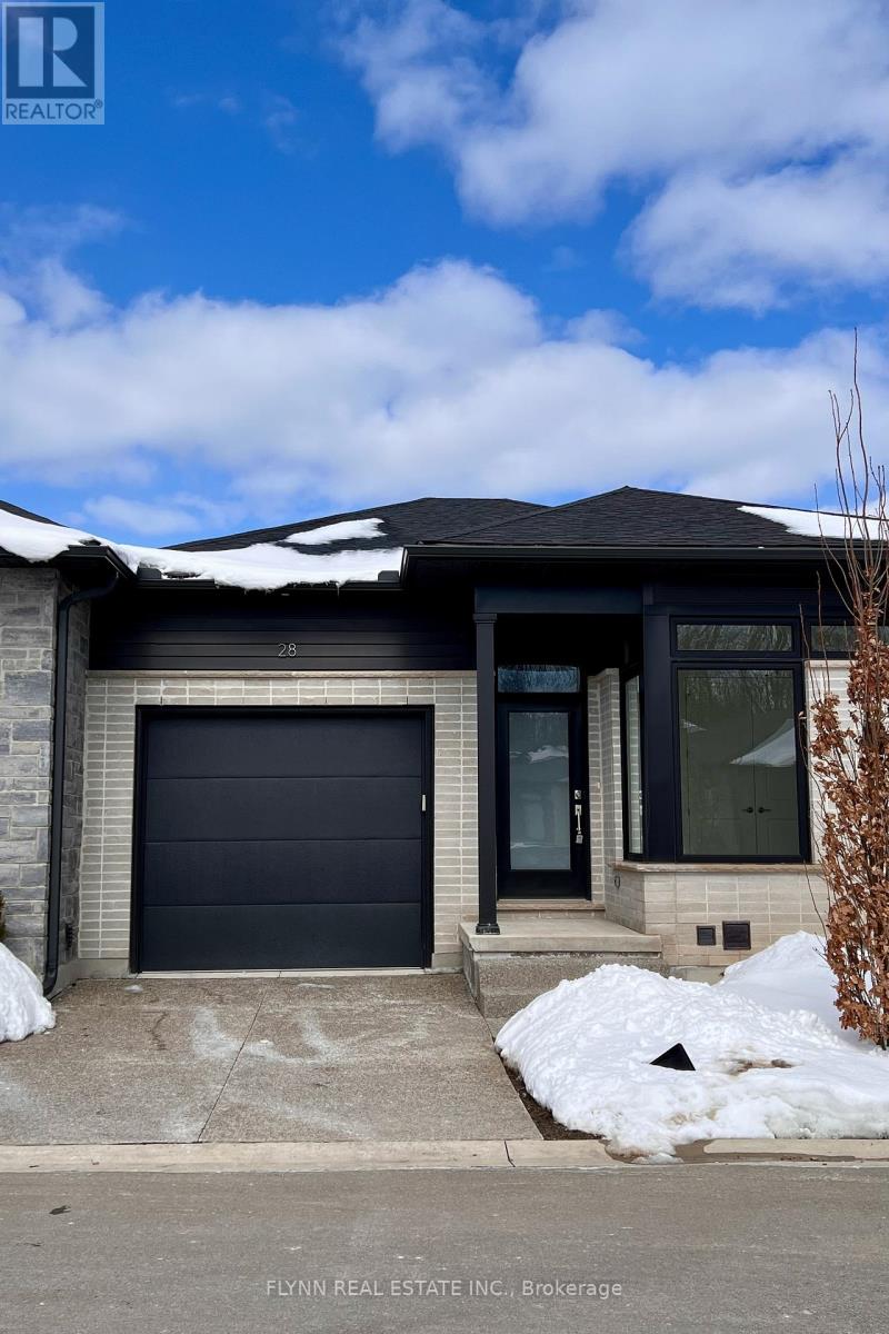 28 - 9150 Willoughby Drive, Niagara Falls, Ontario  L2G 0Z5 - Photo 2 - X12826140