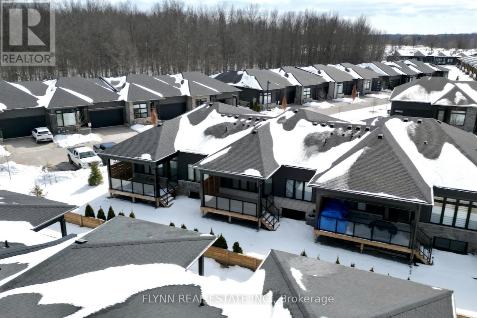 28 - 9150 Willoughby Drive, Niagara Falls, Ontario  L2G 0Z5 - Photo 34 - X12826140