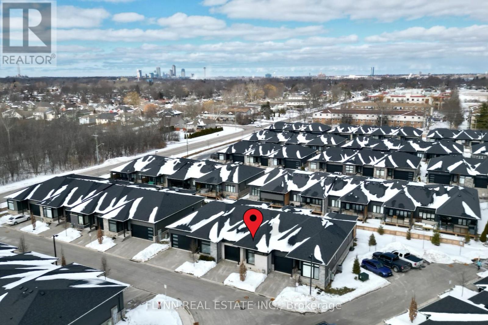 28 - 9150 Willoughby Drive, Niagara Falls, Ontario  L2G 0Z5 - Photo 37 - X12826140