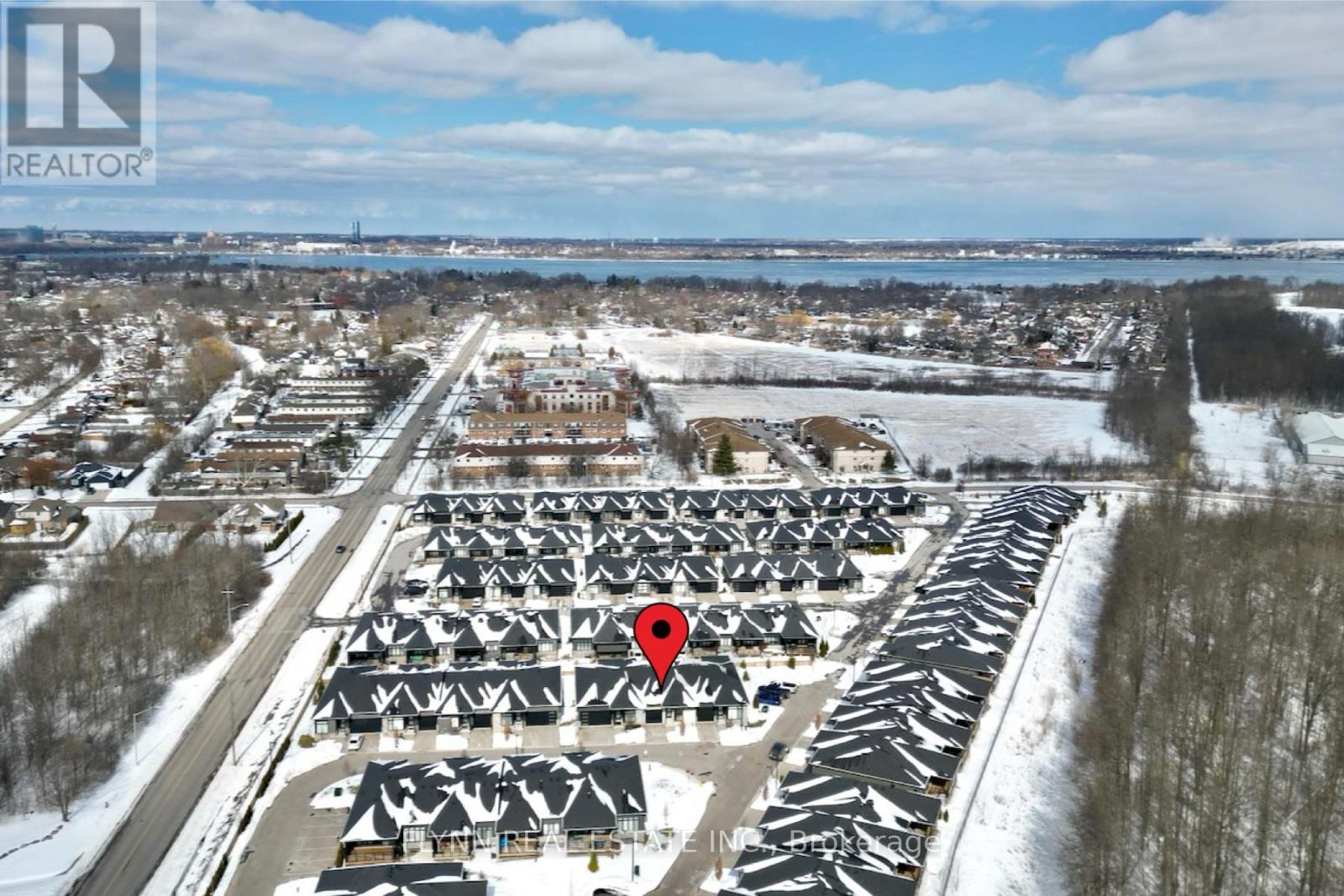 28 - 9150 Willoughby Drive, Niagara Falls, Ontario  L2G 0Z5 - Photo 39 - X12826140