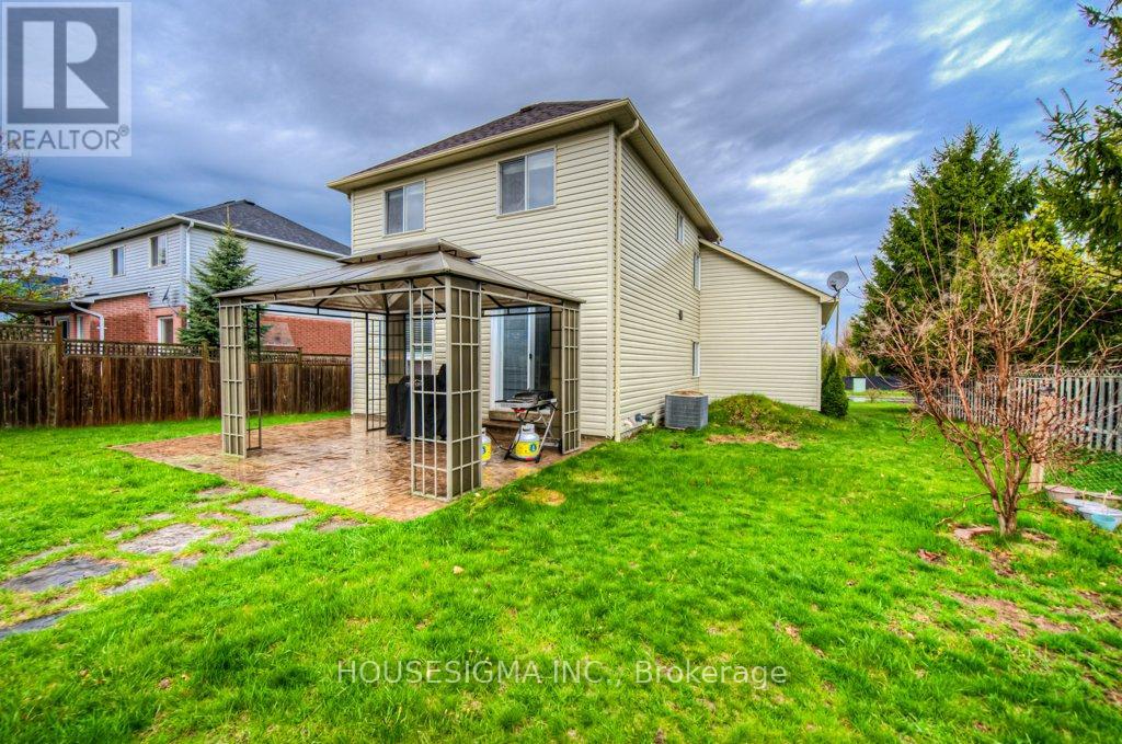 20 Hunt Street, North Dumfries, Ontario  N0B 1E0 - Photo 42 - X12826152