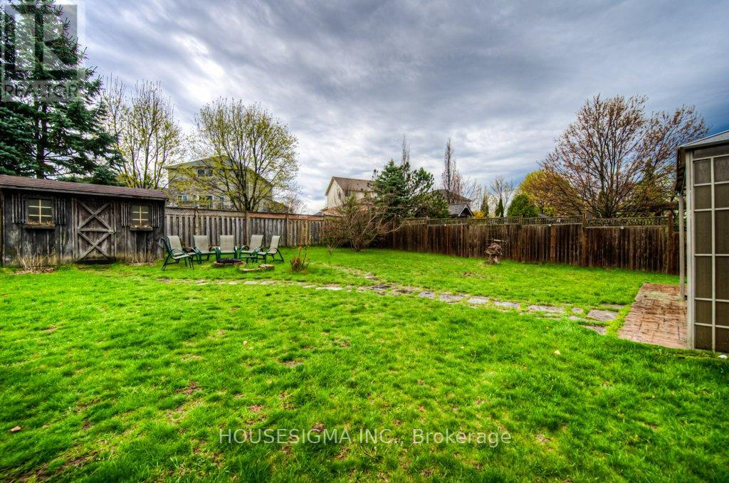 20 Hunt Street, North Dumfries, Ontario  N0B 1E0 - Photo 44 - X12826152