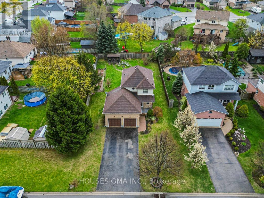 20 Hunt Street, North Dumfries, Ontario  N0B 1E0 - Photo 47 - X12826152