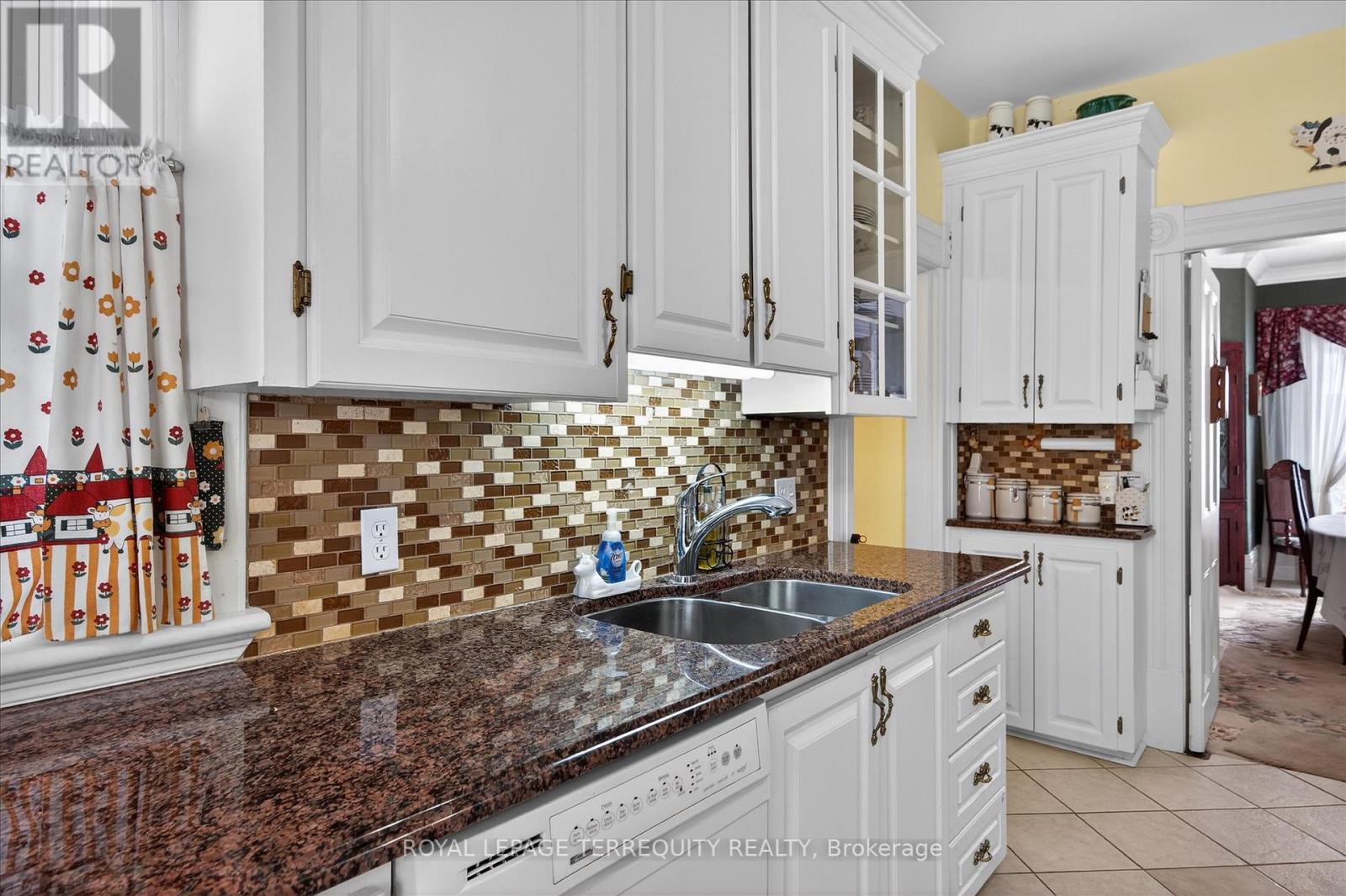 16 Booth Street S, Trent Hills, Ontario  K0L 1L0 - Photo 10 - X12826206