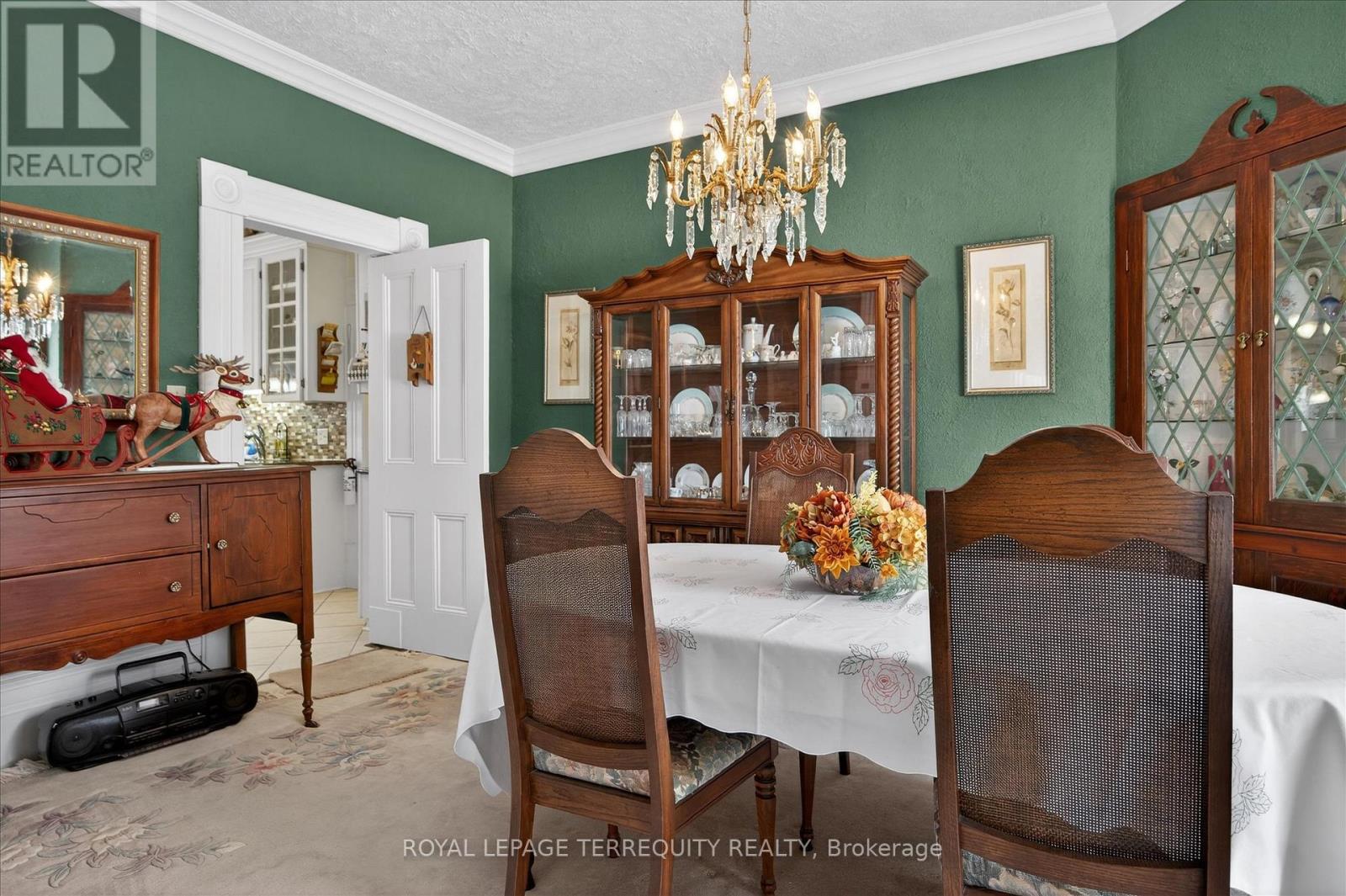 16 Booth Street S, Trent Hills, Ontario  K0L 1L0 - Photo 18 - X12826206