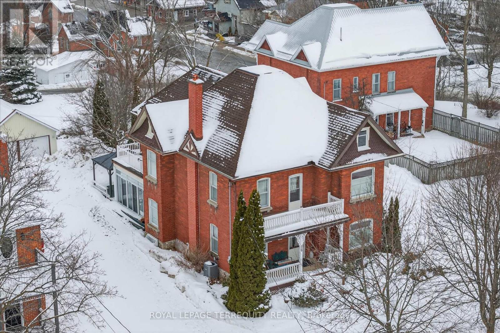 16 Booth Street S, Trent Hills, Ontario  K0L 1L0 - Photo 2 - X12826206