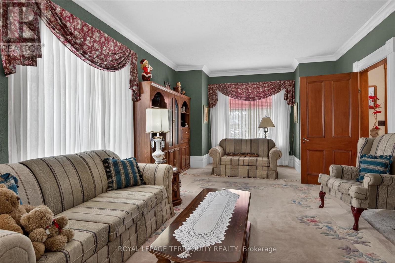 16 Booth Street S, Trent Hills, Ontario  K0L 1L0 - Photo 21 - X12826206