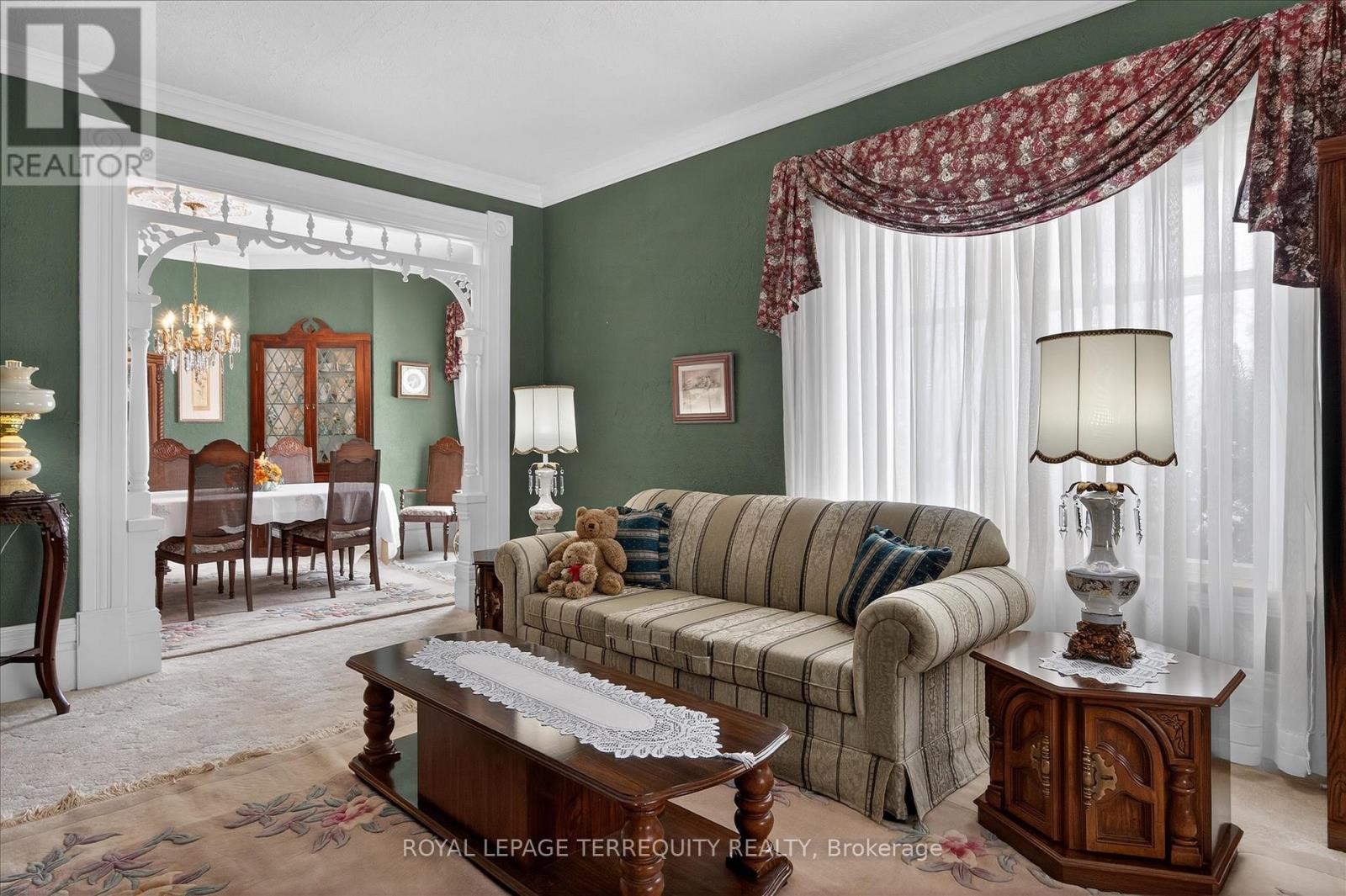 16 Booth Street S, Trent Hills, Ontario  K0L 1L0 - Photo 22 - X12826206