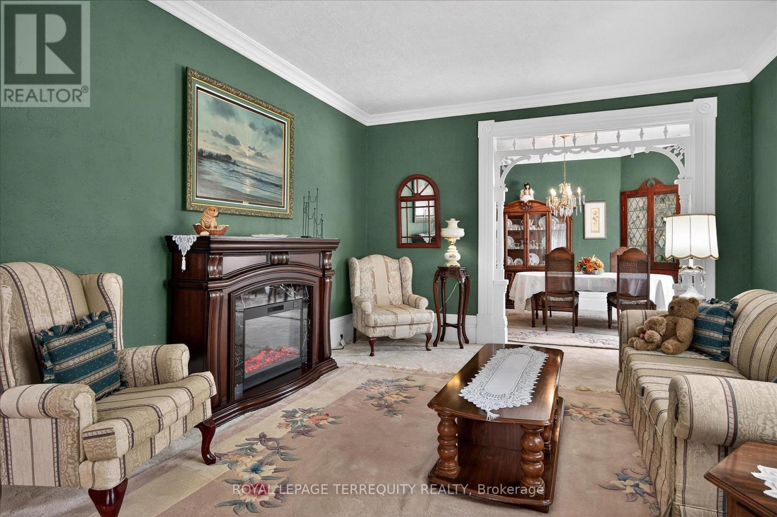 16 Booth Street S, Trent Hills, Ontario  K0L 1L0 - Photo 23 - X12826206