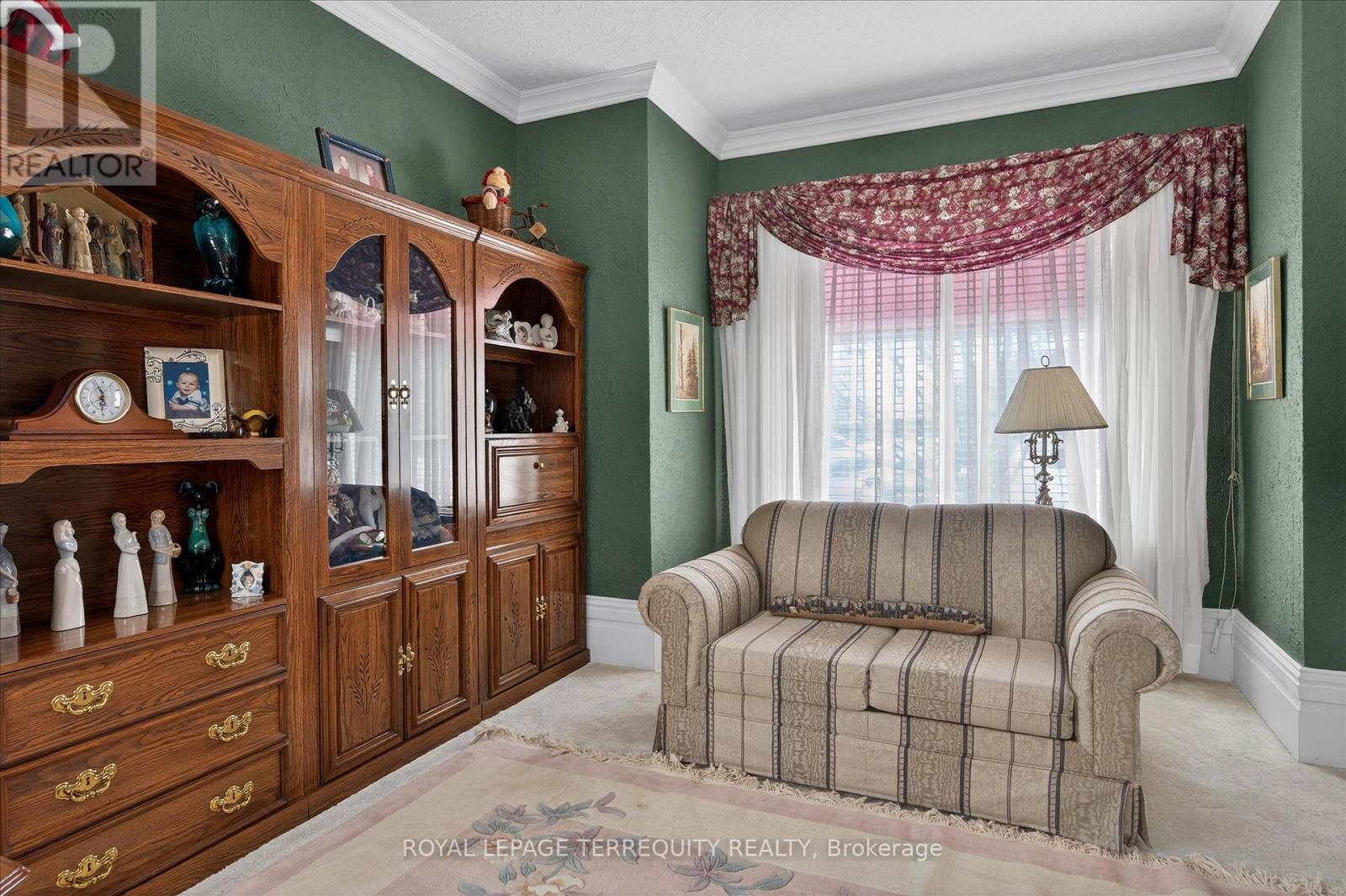 16 Booth Street S, Trent Hills, Ontario  K0L 1L0 - Photo 24 - X12826206