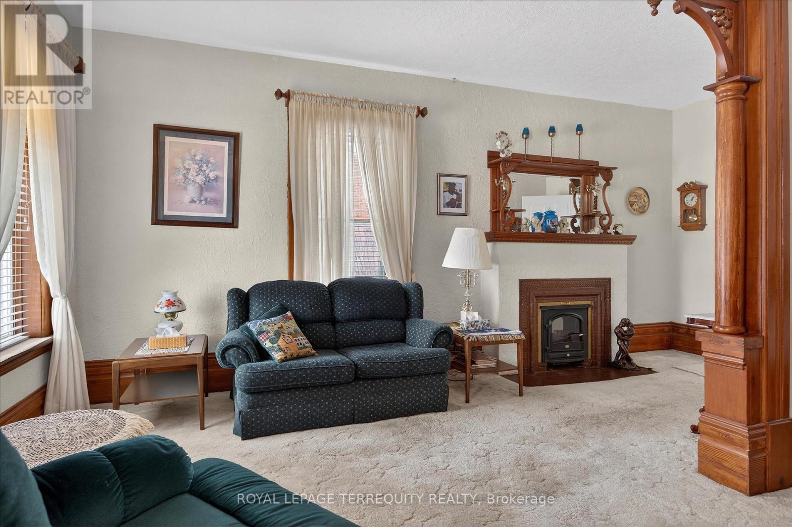 16 Booth Street S, Trent Hills, Ontario  K0L 1L0 - Photo 25 - X12826206