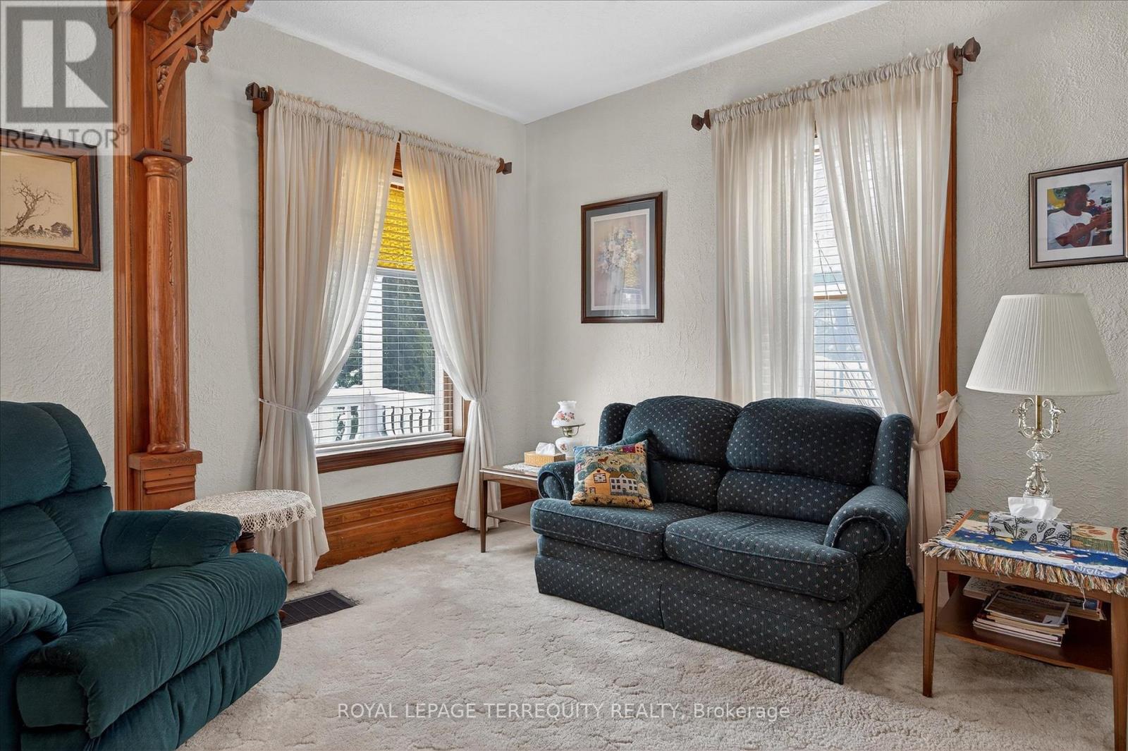 16 Booth Street S, Trent Hills, Ontario  K0L 1L0 - Photo 26 - X12826206