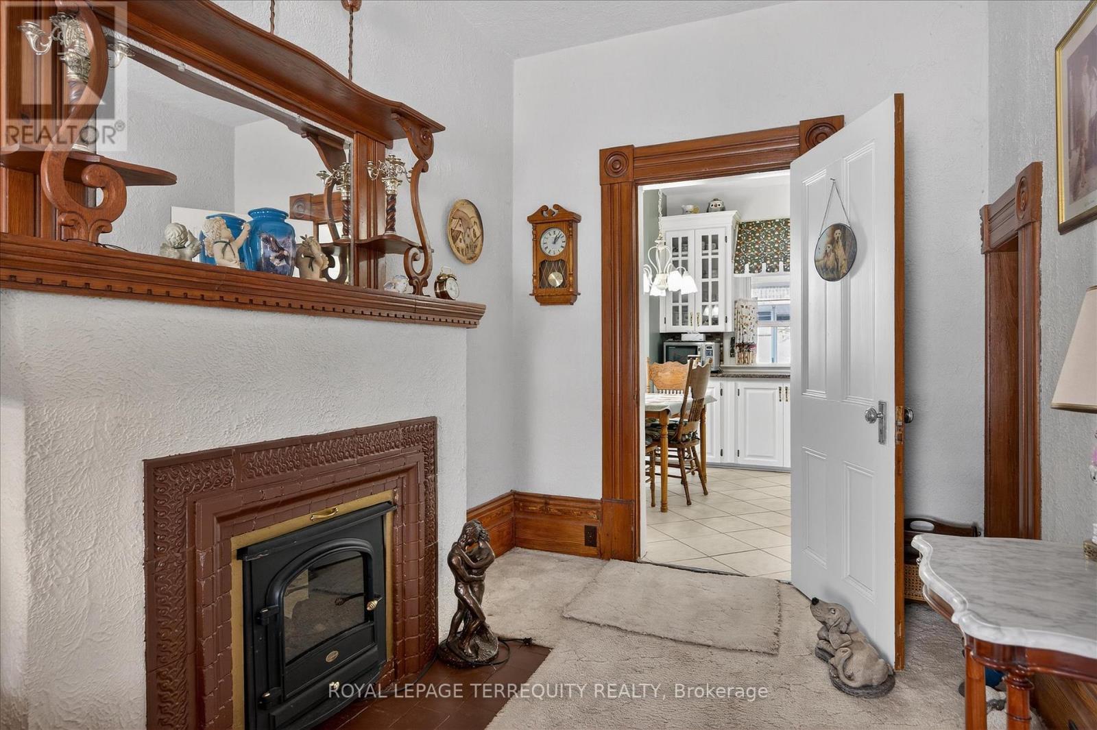 16 Booth Street S, Trent Hills, Ontario  K0L 1L0 - Photo 28 - X12826206