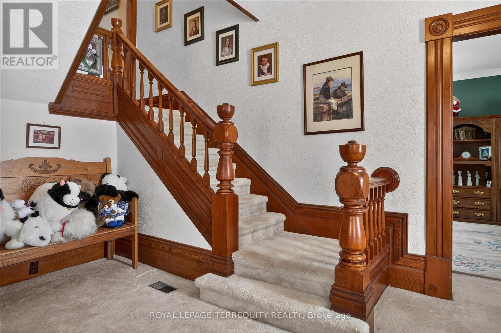 16 Booth Street S, Trent Hills, Ontario  K0L 1L0 - Photo 30 - X12826206