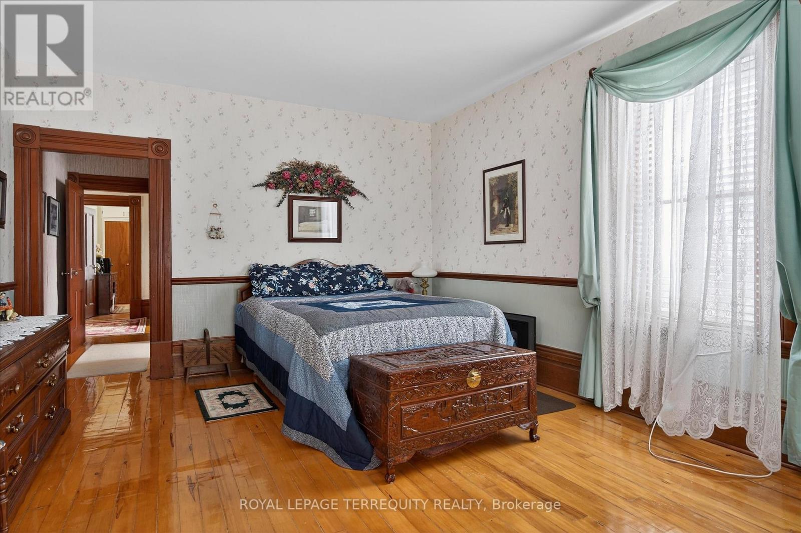 16 Booth Street S, Trent Hills, Ontario  K0L 1L0 - Photo 32 - X12826206