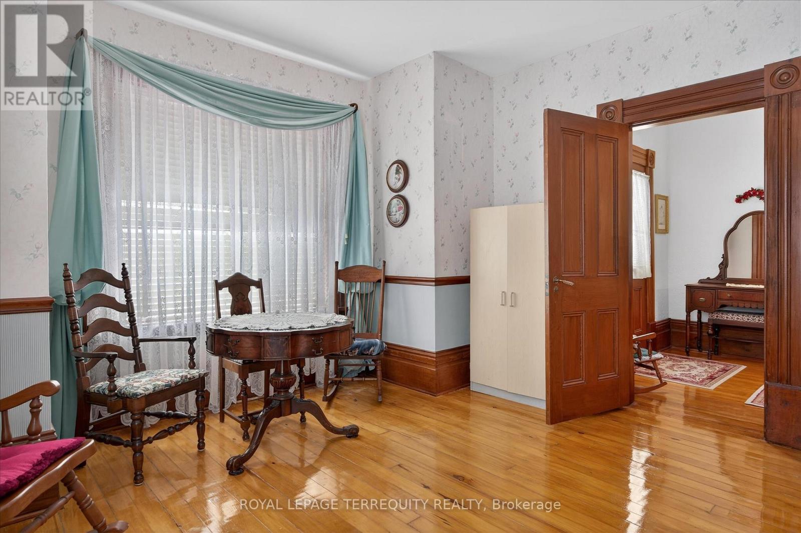 16 Booth Street S, Trent Hills, Ontario  K0L 1L0 - Photo 34 - X12826206