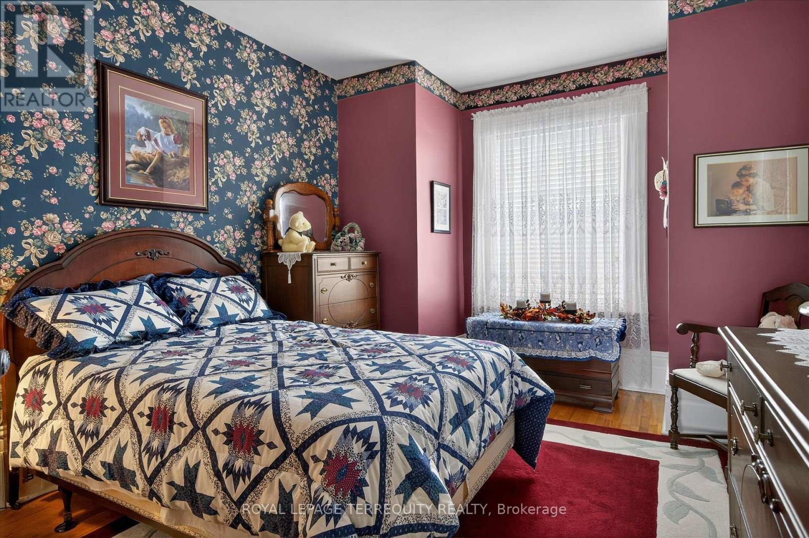 16 Booth Street S, Trent Hills, Ontario  K0L 1L0 - Photo 38 - X12826206