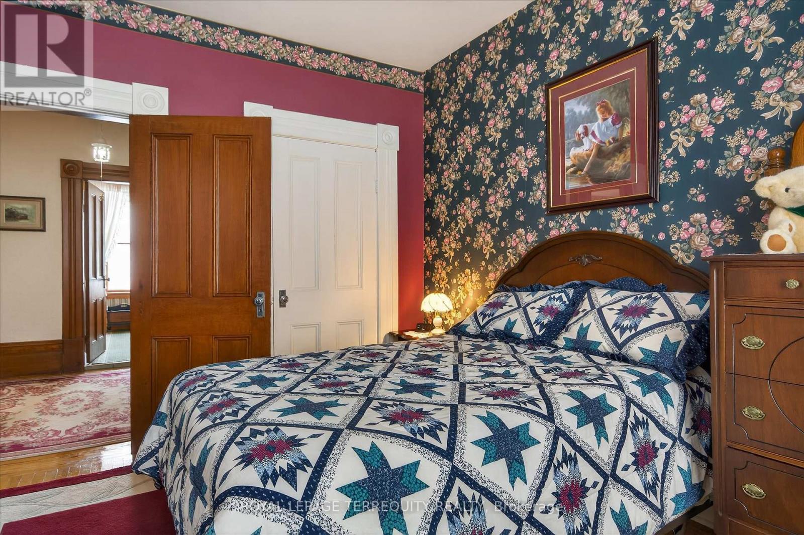 16 Booth Street S, Trent Hills, Ontario  K0L 1L0 - Photo 39 - X12826206