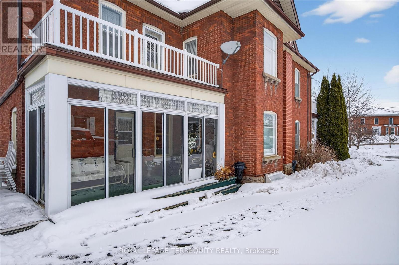 16 Booth Street S, Trent Hills, Ontario  K0L 1L0 - Photo 4 - X12826206