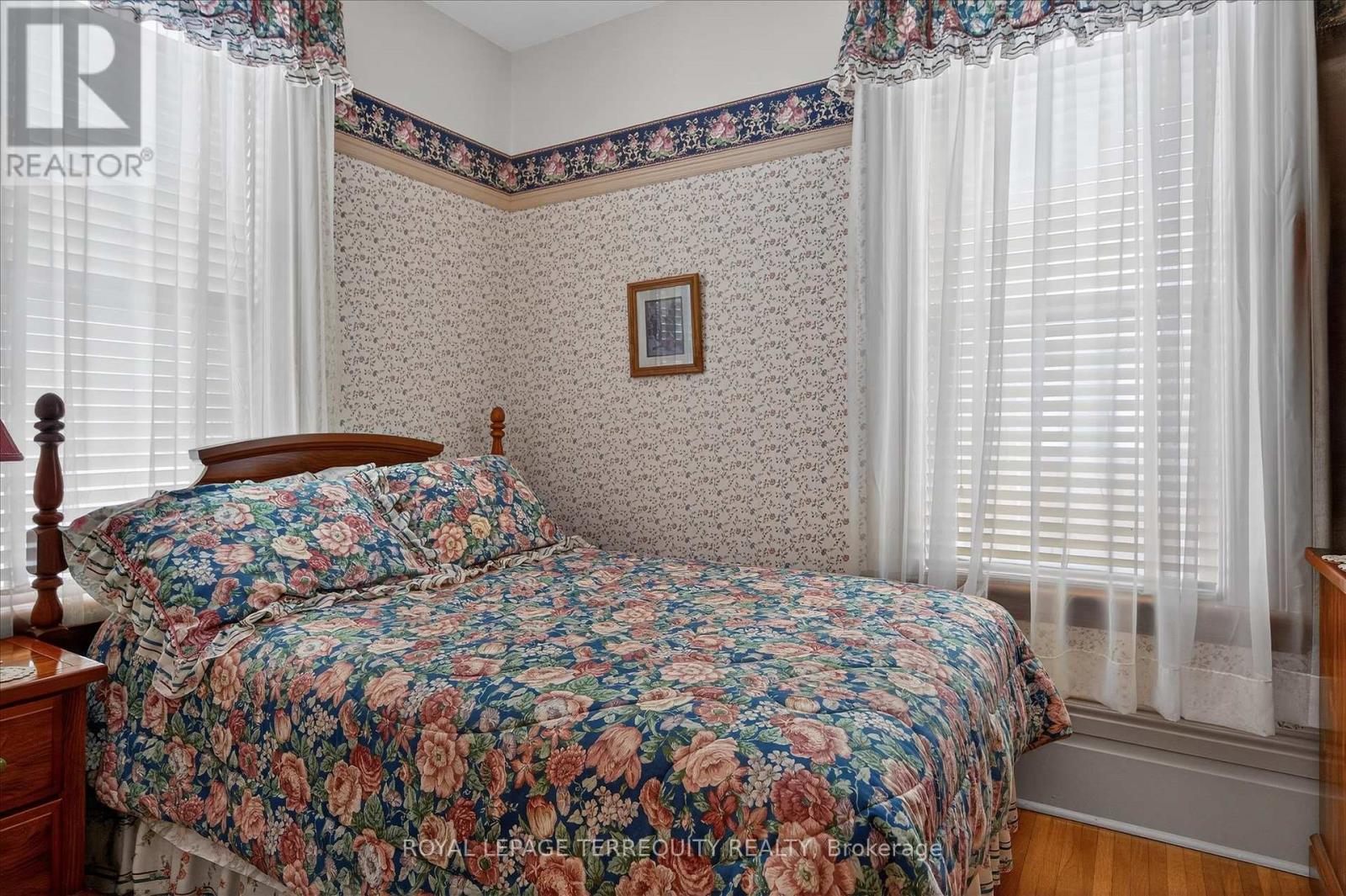 16 Booth Street S, Trent Hills, Ontario  K0L 1L0 - Photo 42 - X12826206