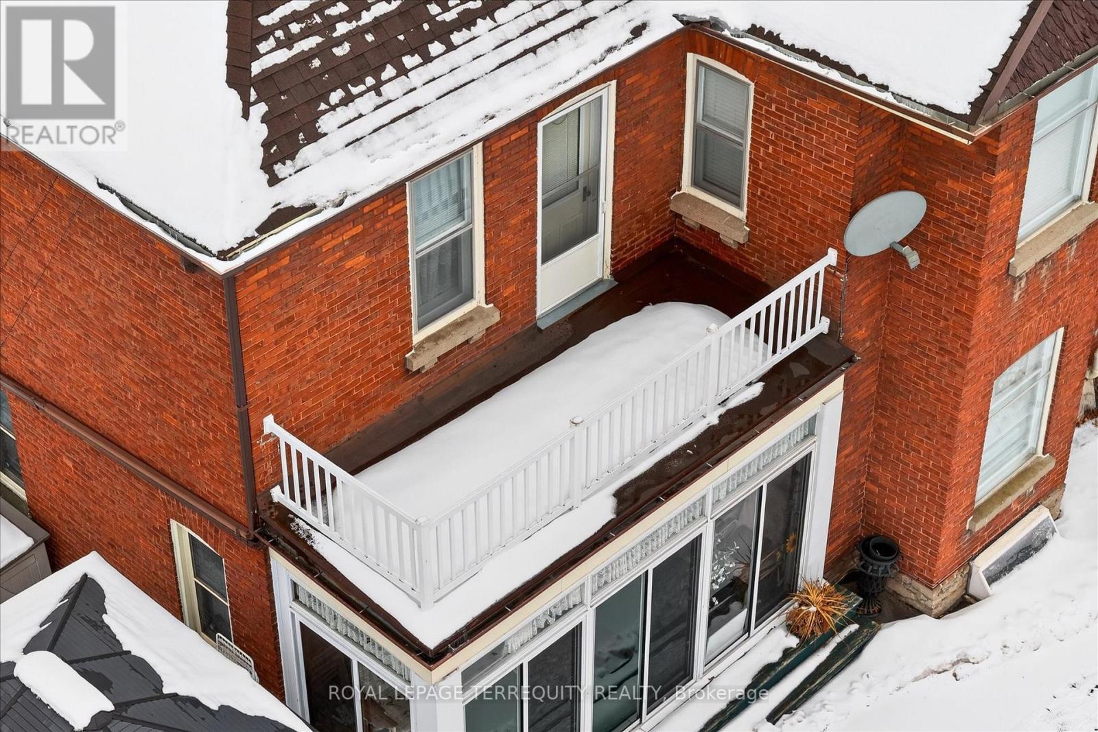 16 Booth Street S, Trent Hills, Ontario  K0L 1L0 - Photo 45 - X12826206