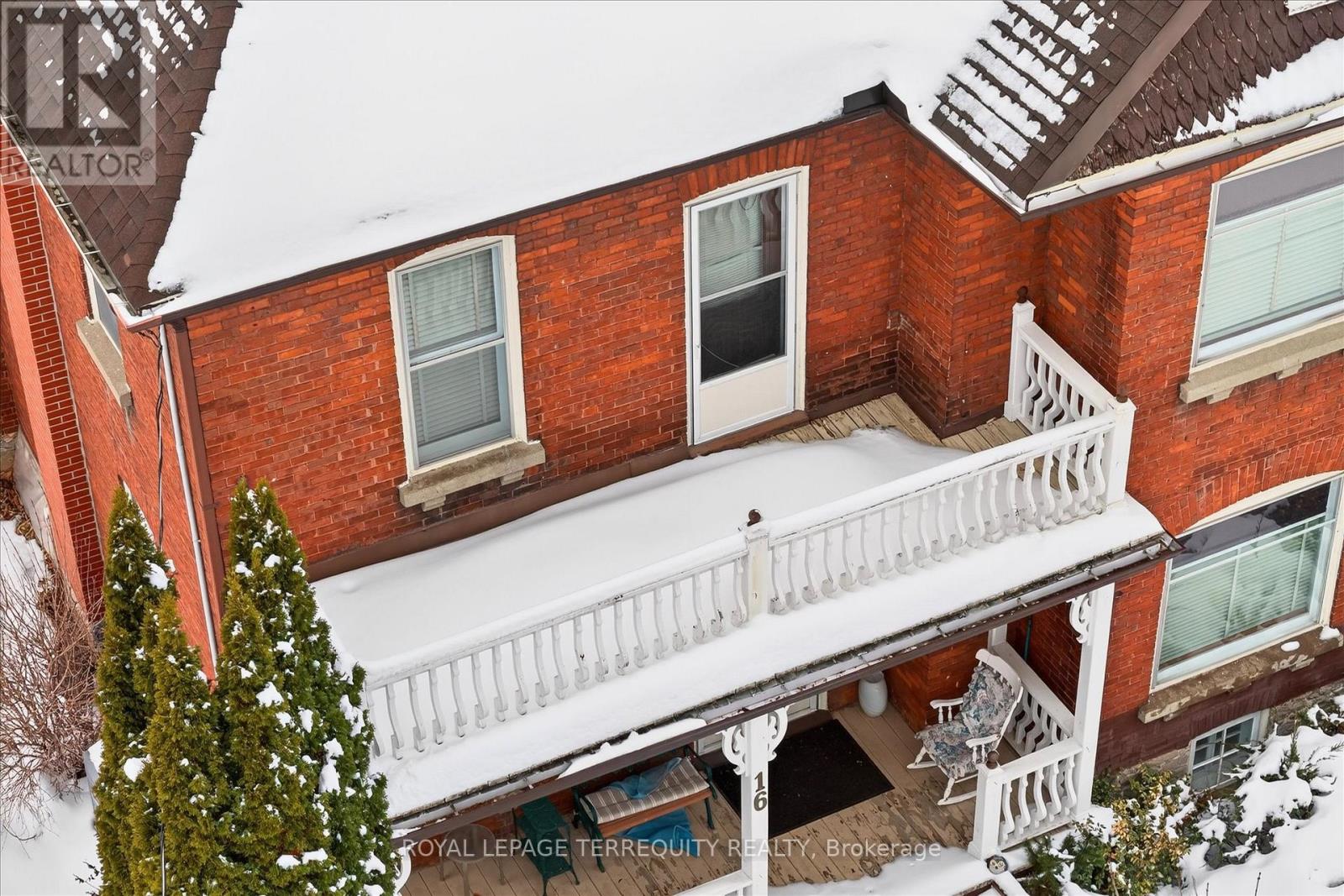 16 Booth Street S, Trent Hills, Ontario  K0L 1L0 - Photo 46 - X12826206