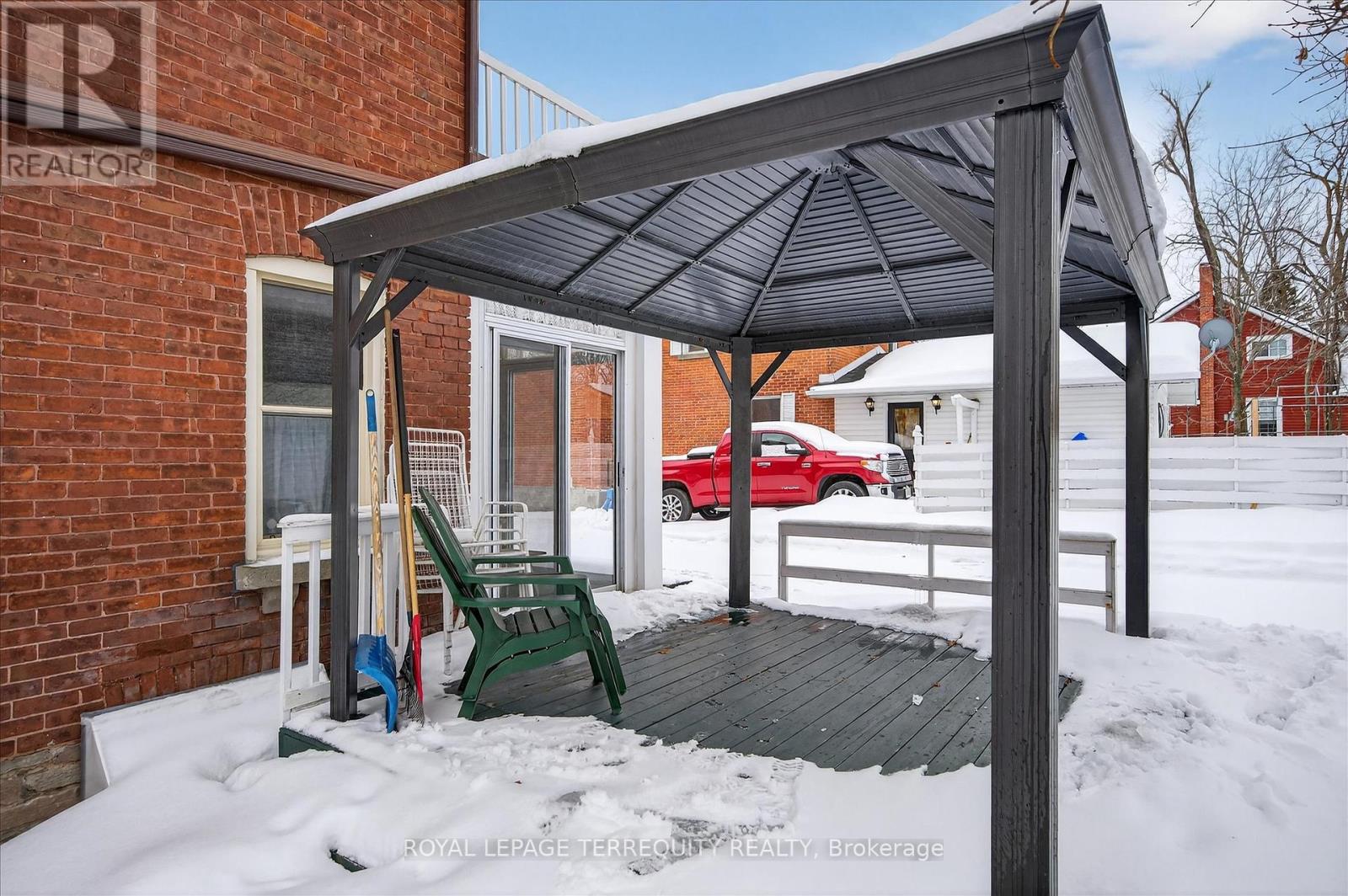 16 Booth Street S, Trent Hills, Ontario  K0L 1L0 - Photo 47 - X12826206