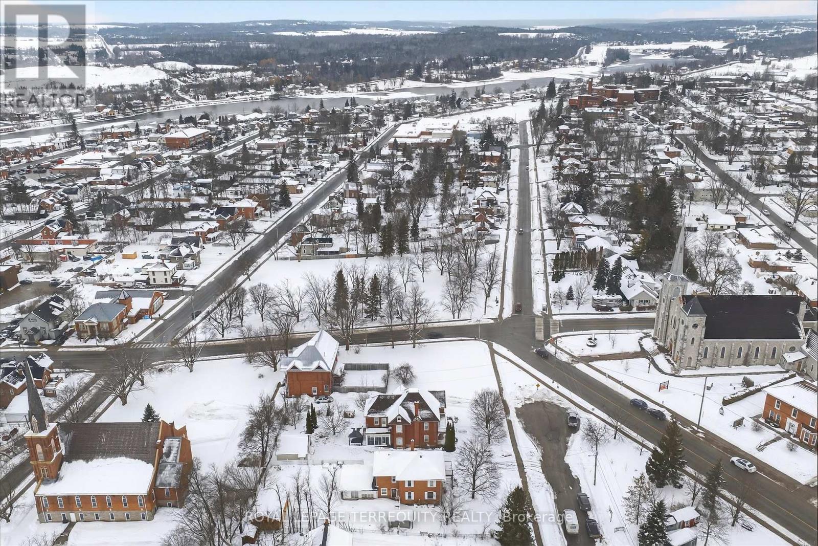 16 Booth Street S, Trent Hills, Ontario  K0L 1L0 - Photo 49 - X12826206