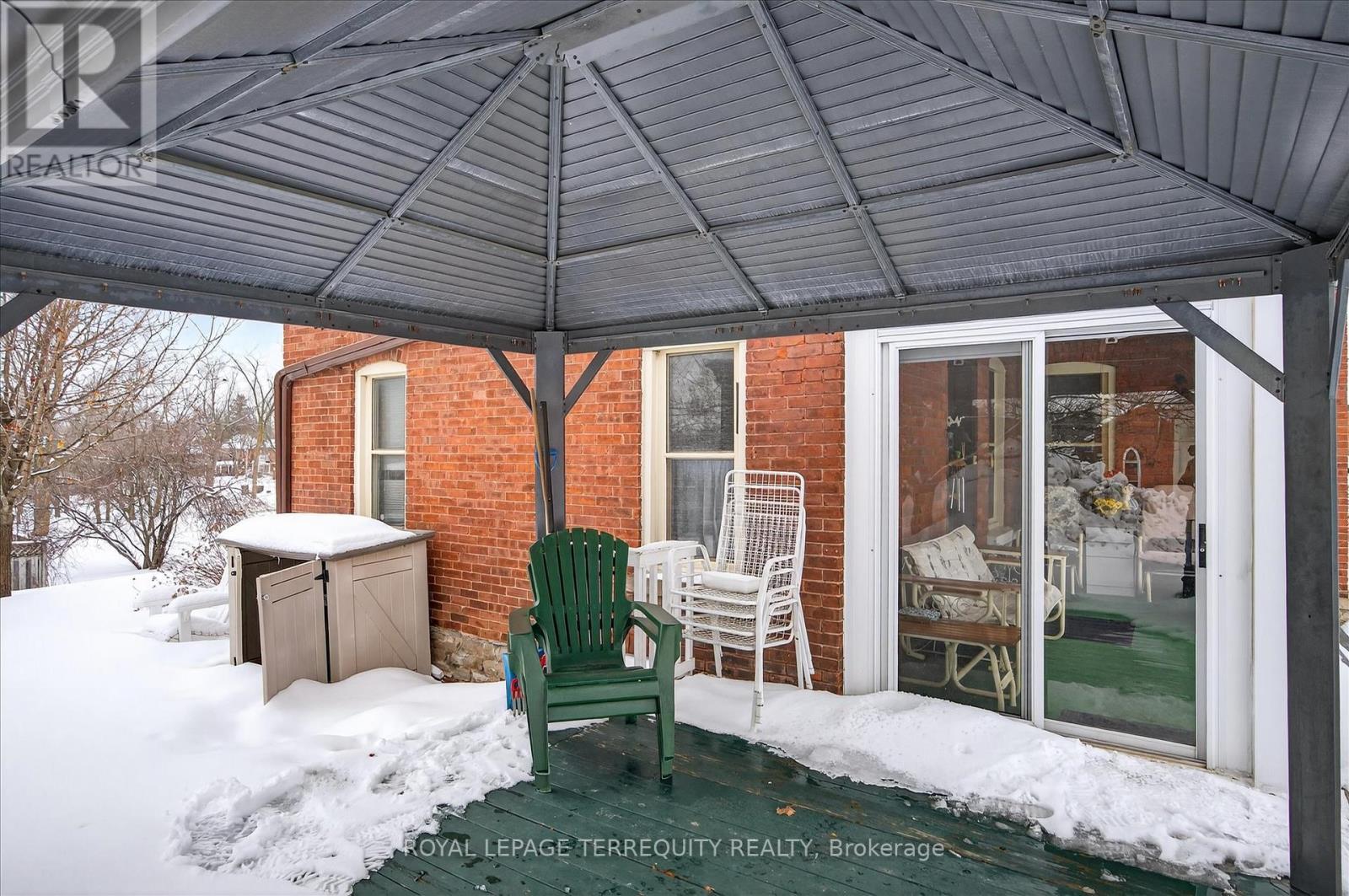 16 Booth Street S, Trent Hills, Ontario  K0L 1L0 - Photo 5 - X12826206