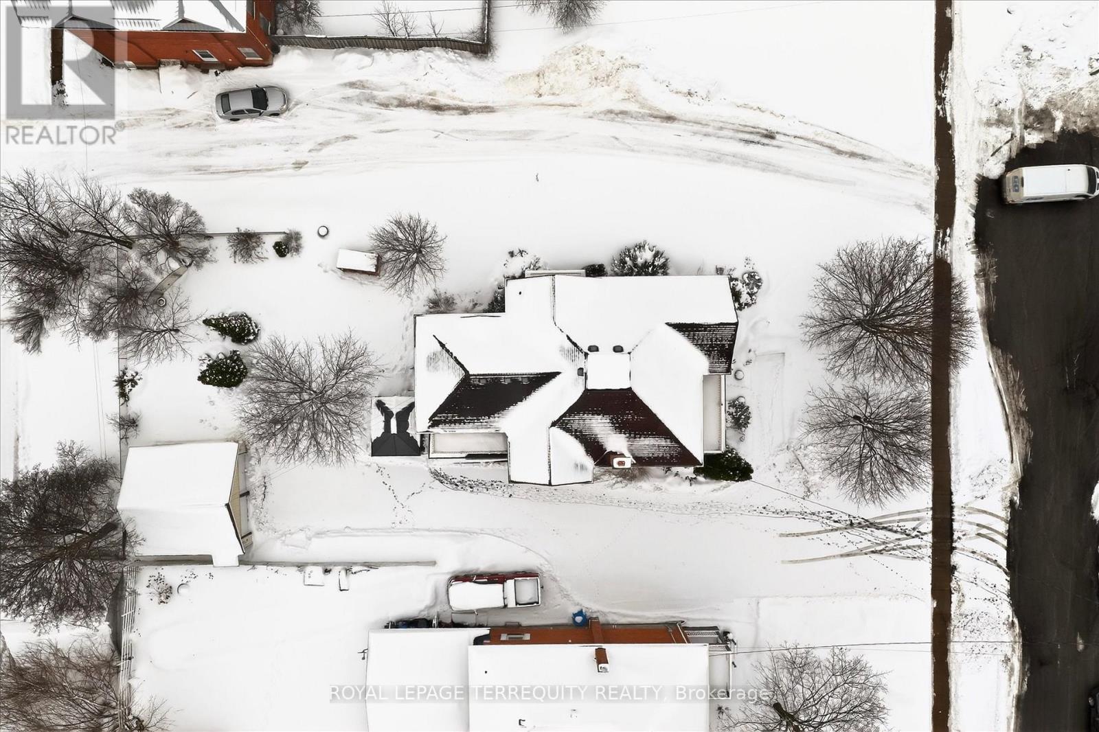 16 Booth Street S, Trent Hills, Ontario  K0L 1L0 - Photo 50 - X12826206