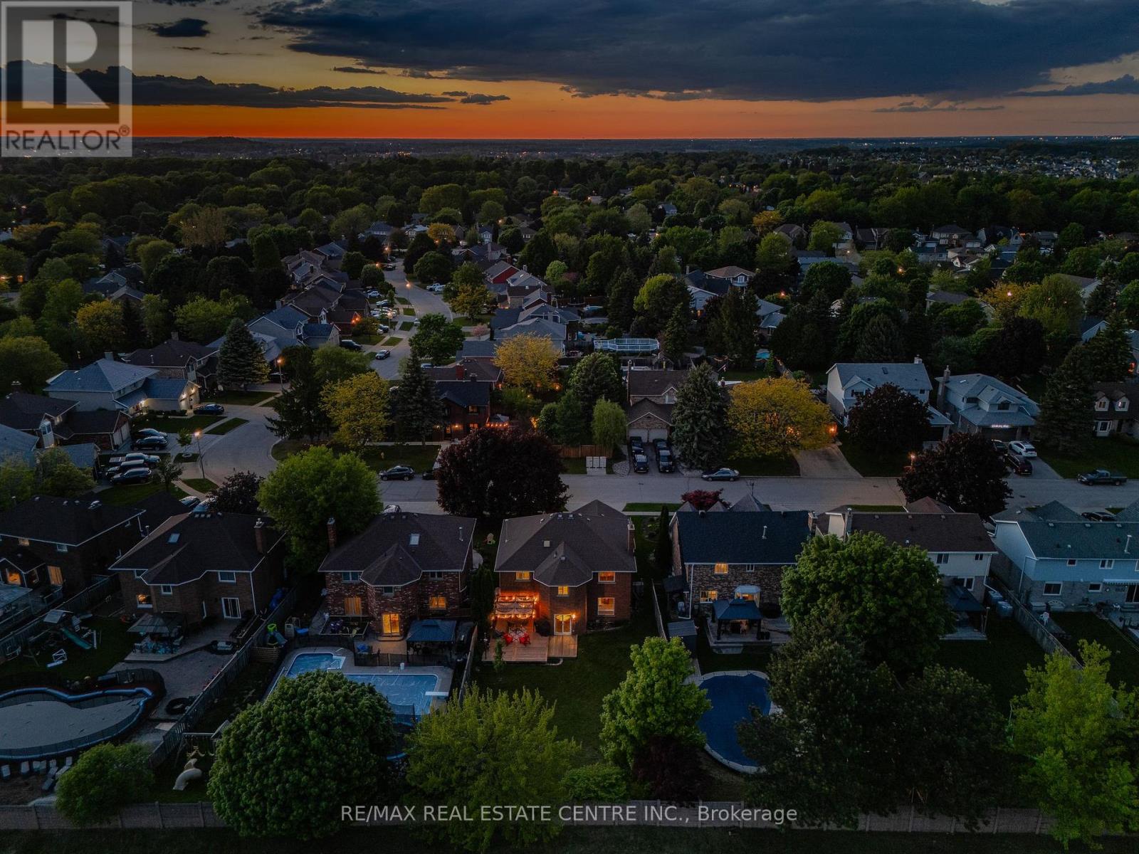 79 Handorf Drive, Cambridge, Ontario  N3C 3Y3 - Photo 50 - X12826272