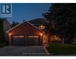 79 HANDORF DRIVE, Cambridge, Ontario